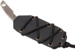 Extrema Ratio N.K.3 Cuchillo De Cuello, Stonewashed -Victorinox Ventas ER04 1000 0206 SW 07 extrema ratio er04 1000 0206 sw 07