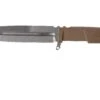 Extrema Ratio Contact, Desert Stonewashed 04.1000.0215/DW Cuchillo Fijo -Victorinox Ventas ER04 1000 0215 DW 01 extrema ratio