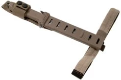 Extrema Ratio Contact, Desert Stonewashed 04.1000.0215/DW Cuchillo Fijo -Victorinox Ventas ER04 1000 0215 DW 06 extrema ratio