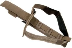 Extrema Ratio Contact, Desert Stonewashed 04.1000.0215/DW Cuchillo Fijo -Victorinox Ventas ER04 1000 0215 DW 07 extrema ratio