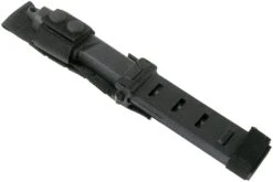 Extrema Ratio Contact C, Black Black 04.1000.0216/BLK Cuchillo Fijo -Victorinox Ventas ER04 1000 0216 BLK 06 extrema ratio