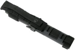 Extrema Ratio Contact C, Black Black 04.1000.0216/BLK Cuchillo Fijo -Victorinox Ventas ER04 1000 0216 BLK 07 extrema ratio