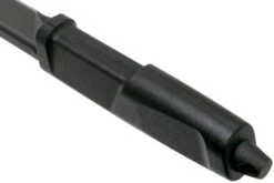 Extrema Ratio Giant Mamba, Black Black 04.1000.0218/BLK Cuchillo Fijo 12 Extrema Ratio Giant Mamba, Black Black 04.1000.0218/BLK Cuchillo Fijo -Victorinox Ventas ER04 1000 0218 BLK 04 extrema ratio