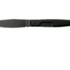 Extrema Ratio Resolza S Black Navaja -Victorinox Ventas ER04 1000 0362 BLK 01 extrema ratio er04 1000 0362 blk 01