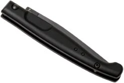 Extrema Ratio Resolza S Black Navaja -Victorinox Ventas ER04 1000 0362 BLK 04 extrema ratio er04 1000 0362 blk 04