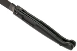 Extrema Ratio Resolza S Black Navaja -Victorinox Ventas ER04 1000 0362 BLK 05 extrema ratio er04 1000 0362 blk 05