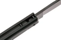 Extrema Ratio Resolza S Black Navaja -Victorinox Ventas ER04 1000 0362 BLK 06 extrema ratio er04 1000 0362 blk 06