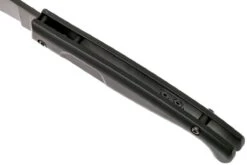Extrema Ratio Resolza S Black Navaja -Victorinox Ventas ER04 1000 0362 BLK 07 extrema ratio er04 1000 0362 blk 07