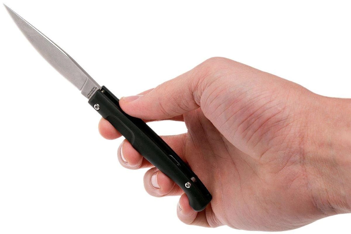 Extrema Ratio Resolza S Stonewashed Navaja 10 Extrema Ratio Resolza S Stonewashed Navaja - Imagen 8