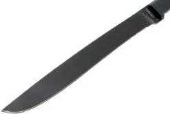 Extrema Ratio Mato Grosso Machete 04.1000.0400-BLK -Victorinox Ventas ER04 1000 0400 BLK 03 extrema ratio er04 1000 0400 blk 03