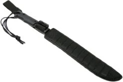 Extrema Ratio Mato Grosso Machete 04.1000.0400-BLK -Victorinox Ventas ER04 1000 0400 BLK 07 extrema ratio er04 1000 0400 blk 07