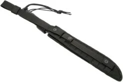 Extrema Ratio Mato Grosso Machete 04.1000.0400-BLK -Victorinox Ventas ER04 1000 0400 BLK 08 extrema ratio er04 1000 0400 blk 08