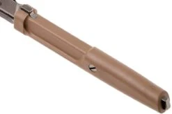 Extrema Ratio Mamba Desert Warfare 04-1000-0477-DW, Cuchillo Fijo 13 Extrema Ratio Mamba Desert Warfare 04-1000-0477-DW, Cuchillo Fijo -Victorinox Ventas ER04 1000 0477 DW 04 extrema ratio mamba er04 1000 0477 dw 04