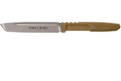 Extrema Ratio Mamba HCS 04-1000-0477-HCS, Cuchillo Fijo