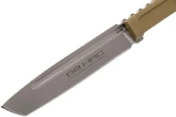 Extrema Ratio Mamba HCS 04-1000-0477-HCS, Cuchillo Fijo -Victorinox Ventas ER04 1000 0477 HCS 03 extrema ratio mamba er04 1000 0477 hcs 03