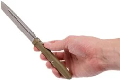 Extrema Ratio Mamba HCS 04-1000-0477-HCS, Cuchillo Fijo -Victorinox Ventas ER04 1000 0477 HCS 06 extrema ratio mamba er04 1000 0477 hcs 06