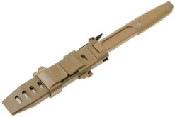 Extrema Ratio Mamba HCS 04-1000-0477-HCS, Cuchillo Fijo -Victorinox Ventas ER04 1000 0477 HCS 07 extrema ratio mamba er04 1000 0477 hcs 07