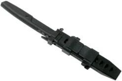 Extrema Ratio Requiem, Black Black 04.1000.0478/BLK Cuchillo Fijo -Victorinox Ventas ER04 1000 0478 BLK 07 extrema ratio