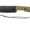 Extrema Ratio Selvans, Desert 04.1000.0129/BLK-DNK Cuchillo Fijo -Victorinox Ventas ER0410000129BLKDNK 01 extrema ratio