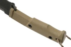 Extrema Ratio Selvans, Desert 04.1000.0129/BLK-DNK Cuchillo Fijo 12 Extrema Ratio Selvans, Desert 04.1000.0129/BLK-DNK Cuchillo Fijo -Victorinox Ventas ER0410000129BLKDNK 04 extrema ratio