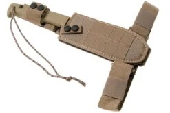 Extrema Ratio Selvans, Desert 04.1000.0129/BLK-DNK Cuchillo Fijo 14 Extrema Ratio Selvans, Desert 04.1000.0129/BLK-DNK Cuchillo Fijo -Victorinox Ventas ER0410000129BLKDNK 06 extrema ratio