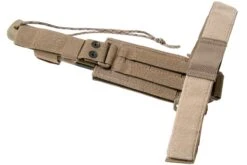 Extrema Ratio Selvans, Desert 04.1000.0129/BLK-DNK Cuchillo Fijo 15 Extrema Ratio Selvans, Desert 04.1000.0129/BLK-DNK Cuchillo Fijo -Victorinox Ventas ER0410000129BLKDNK 07 extrema ratio