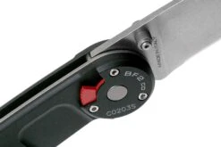 Extrema Ratio BF2 CD, Stonewashed 04.1000.0145/SW Navaja -Victorinox Ventas ER0410000145SW 06 extrema ratio