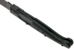 Extrema Ratio Resolza 10, Black 04.1000.0168/BLK Navaja 13 Extrema Ratio Resolza 10, Black 04.1000.0168/BLK Navaja -Victorinox Ventas ER0410000168BLK 05 extrema ratio