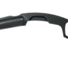 Extrema Ratio N.K.3 K, Black 04.1000.0213/BLK Cuchillo Karambit -Victorinox Ventas ER0410000213BLK 01 extrema ratio