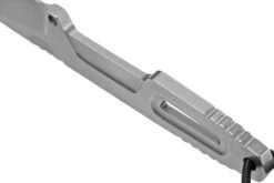 Extrema Ratio Satre, Stonewashed 04.1000.0222/SW Cuchillo De Cuello -Victorinox Ventas ER0410000222SW 04 extremaratio