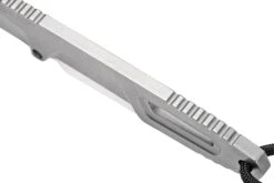 Extrema Ratio Satre, Stonewashed 04.1000.0222/SW Cuchillo De Cuello -Victorinox Ventas ER0410000222SW 06 extremaratio