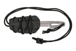 Extrema Ratio Satre, Stonewashed 04.1000.0222/SW Cuchillo De Cuello -Victorinox Ventas ER0410000222SW 07 extremaratio