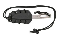 Extrema Ratio Satre, Stonewashed 04.1000.0222/SW Cuchillo De Cuello -Victorinox Ventas ER0410000222SW 08 extremaratio