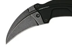 Extrema Ratio K-Talon, Dark Stonewashed 04.1000.0224/DKS Cuchillo Karambit -Victorinox Ventas ER0410000224DKS 03 extremaratio