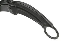 Extrema Ratio K-Talon, Dark Stonewashed 04.1000.0224/DKS Cuchillo Karambit -Victorinox Ventas ER0410000224DKS 04 extremaratio