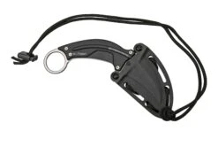 Extrema Ratio K-Talon, Stonewashed 04.1000.0224/SW Cuchillo Karambit 17 Extrema Ratio K-Talon, Stonewashed 04.1000.0224/SW Cuchillo Karambit -Victorinox Ventas ER0410000224SW 08 extremaratio