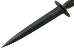 Extrema Ratio Herring, Black 04.1000.0319/BL/OR/A Cuchillo Daga -Victorinox Ventas ER0410000319BLORA 03 extrema ratio