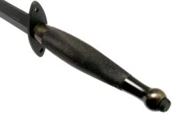 Extrema Ratio Herring, Black 04.1000.0319/BL/OR/A Cuchillo Daga -Victorinox Ventas ER0410000319BLORA 04 extrema ratio