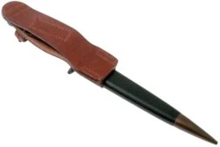 Extrema Ratio Herring, Black 04.1000.0319/BL/OR/A Cuchillo Daga -Victorinox Ventas ER0410000319BLORA 07 extrema ratio