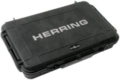 Extrema Ratio Herring, Black 04.1000.0319/BL/OR/A Cuchillo Daga -Victorinox Ventas ER0410000319BLORA 09 extrema ratio