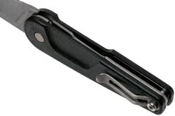 Extrema Ratio BDO R, Black Stonewashed 04.1000.0459/BLK/SW Navaja 12 Extrema Ratio BDO R, Black Stonewashed 04.1000.0459/BLK/SW Navaja -Victorinox Ventas ER0410000459BLKSW 05 extrema ratio