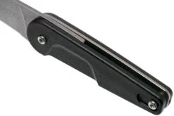 Extrema Ratio BDO R, Black Stonewashed 04.1000.0459/BLK/SW Navaja 13 Extrema Ratio BDO R, Black Stonewashed 04.1000.0459/BLK/SW Navaja -Victorinox Ventas ER0410000459BLKSW 06 extrema ratio