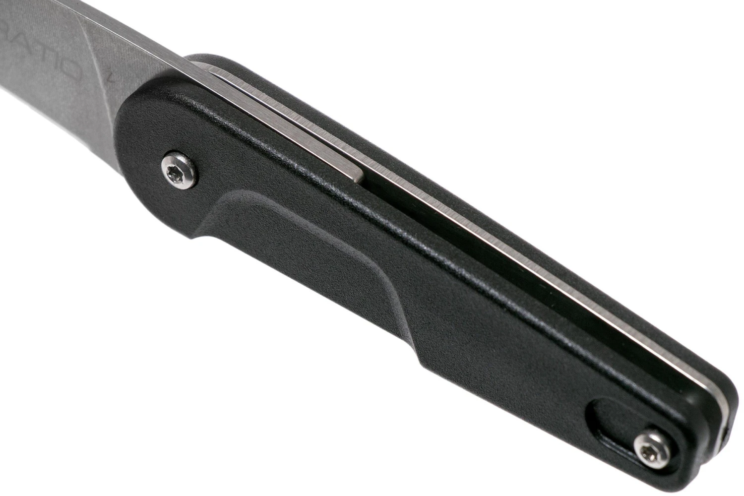 Extrema Ratio BDO R, Black Stonewashed 04.1000.0459/BLK/SW Navaja 8 Extrema Ratio BDO R, Black Stonewashed 04.1000.0459/BLK/SW Navaja - Imagen 6