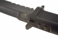 Extrema Ratio Col Moschin Testudo 12 Extrema Ratio Col Moschin Testudo -Victorinox Ventas ER125COLMOS 03 extrema ratio col moschin testudo er125colmos d3