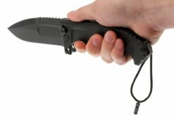 Extrema Ratio RAO II -Victorinox Ventas ER130RAOII 09 extrema ratio rao ii er130raoii d9