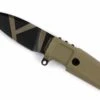 Extrema Ratio Shrapnel OG Desert Warfare -Victorinox Ventas ER160SHRDW 01 extrema ratio shrapnel og dw d1