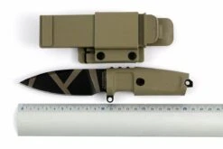 Extrema Ratio Shrapnel OG Desert Warfare -Victorinox Ventas ER160SHRDW 06 extrema ratio shrapnel og dw d6