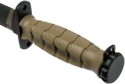 Extrema Ratio MK2.1 Desert Warfare -Victorinox Ventas ERMK2DW 04 extrema ratio v201905