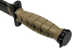 Extrema Ratio MK2.1 Desert Warfare -Victorinox Ventas ERMK2DW 05 extrema ratio v201905