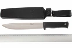 Fallkniven A2 -Victorinox Ventas FKA2 06 falllkniven a2 fka2 d6